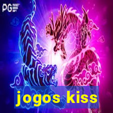 jogos kiss